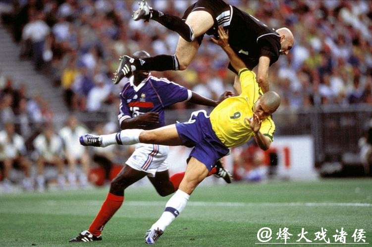 2026世界杯预测：传奇老将再现辉煌可能性